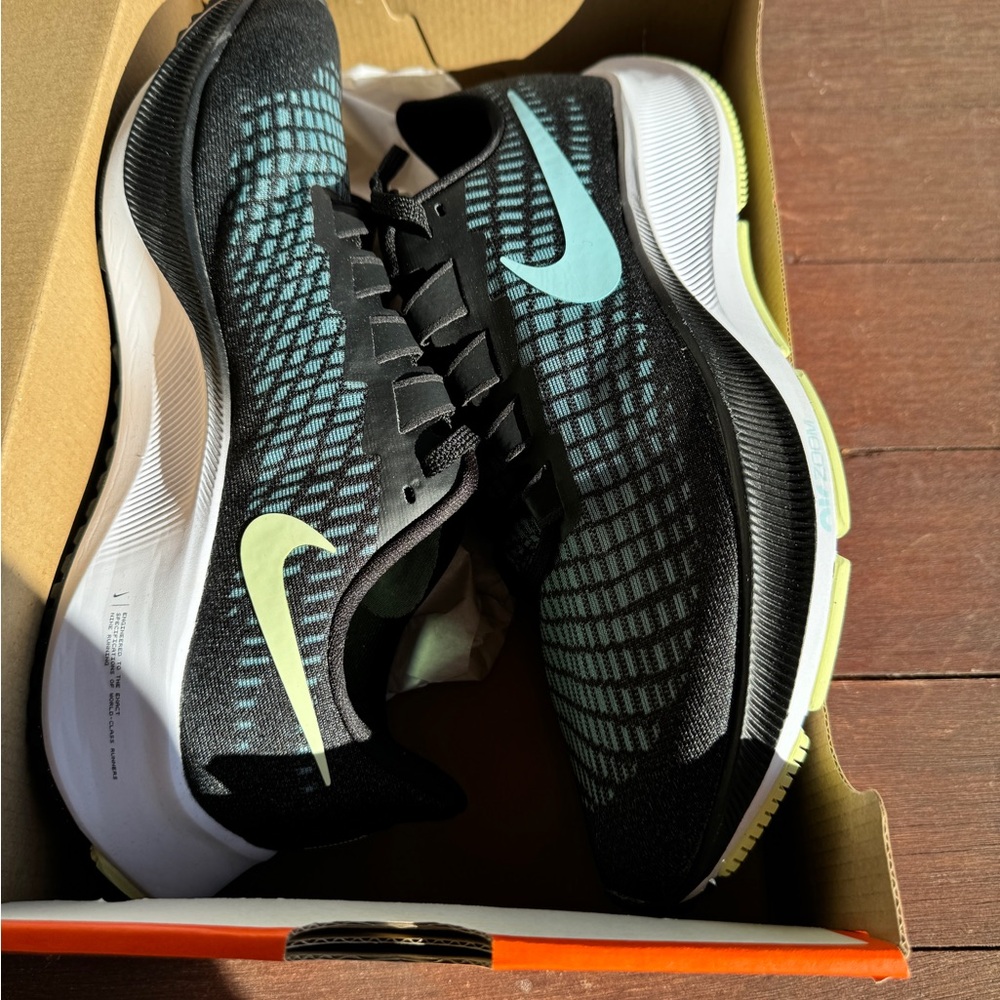 Nike air zoom Pegasus 37